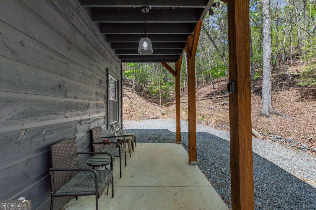 164 Echo Lane Ellijay GA 30540