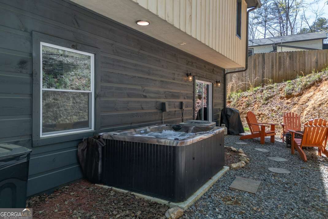 164 Echo Lane Ellijay GA 30540
