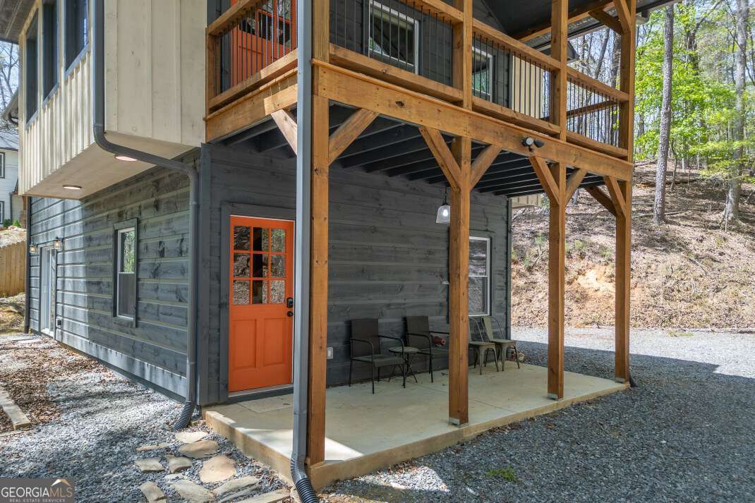 164 Echo Lane Ellijay GA 30540