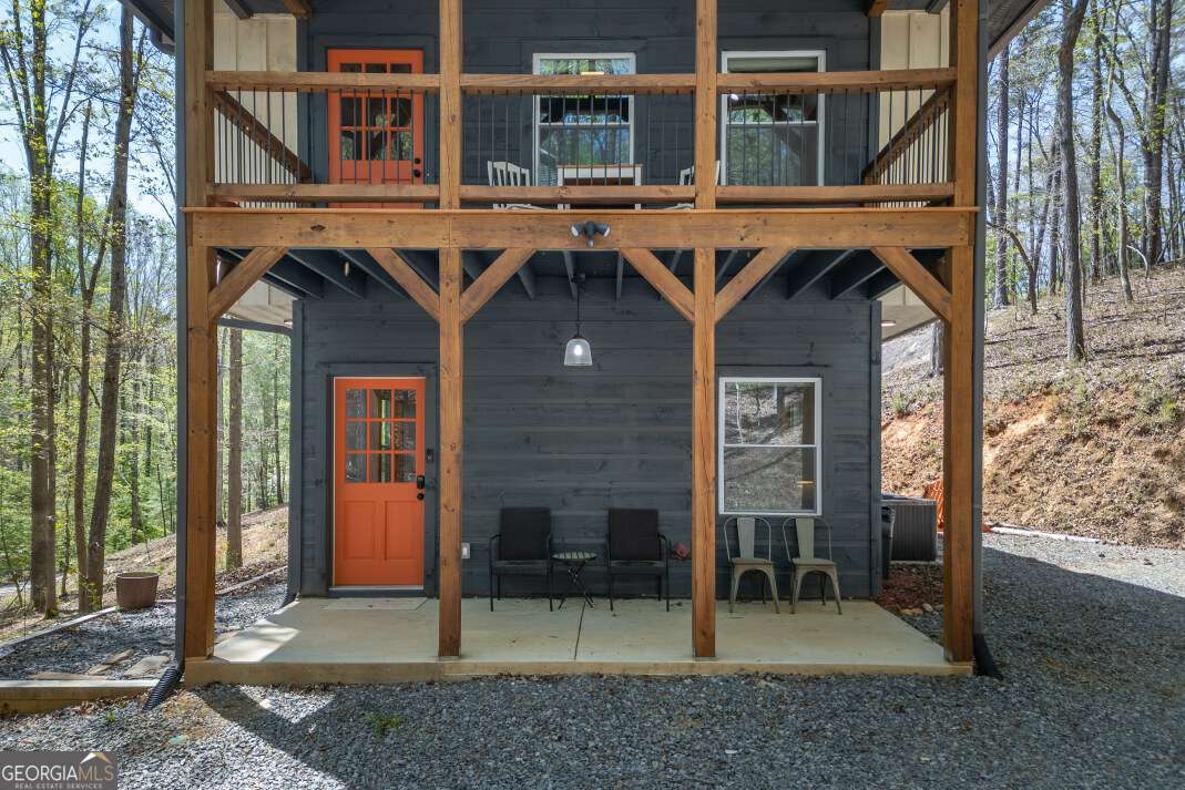 164 Echo Lane Ellijay GA 30540