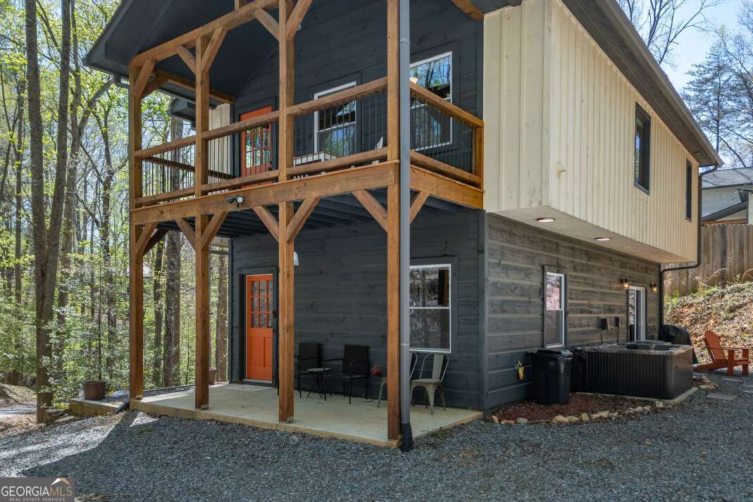 164 Echo Lane Ellijay GA 30540