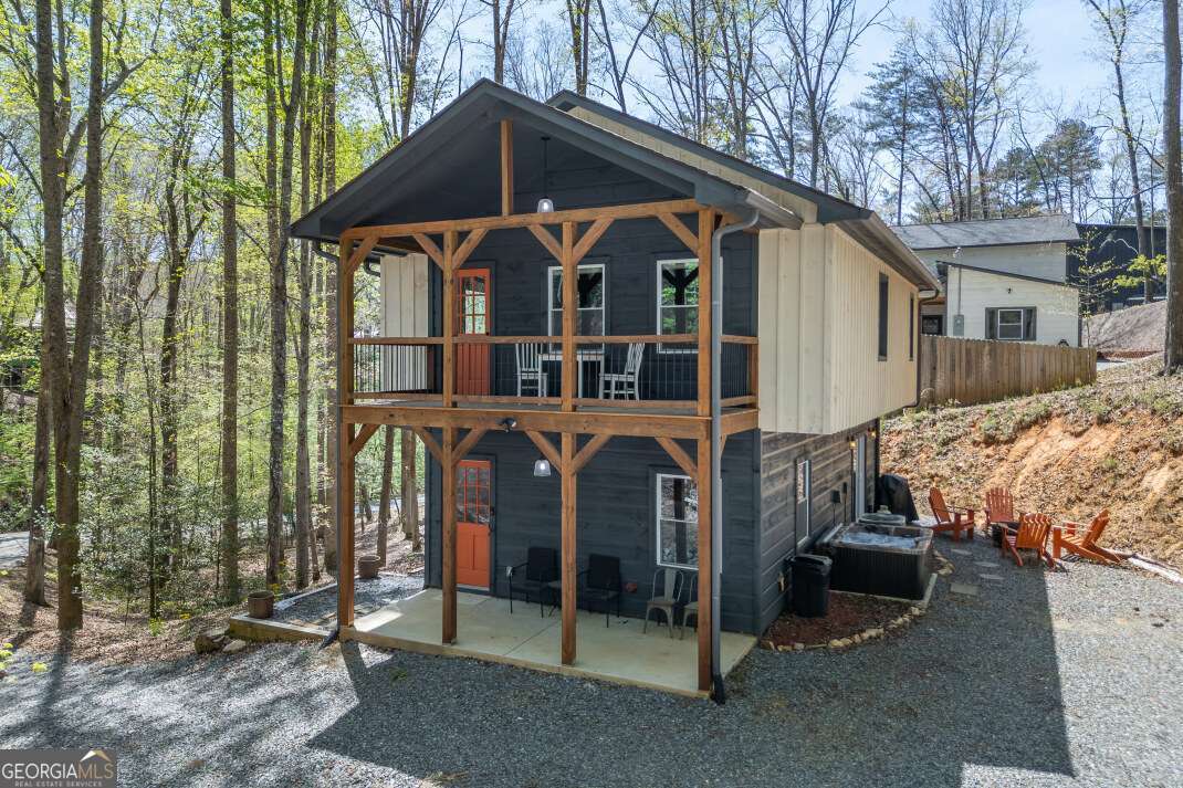 164 Echo Lane Ellijay GA 30540