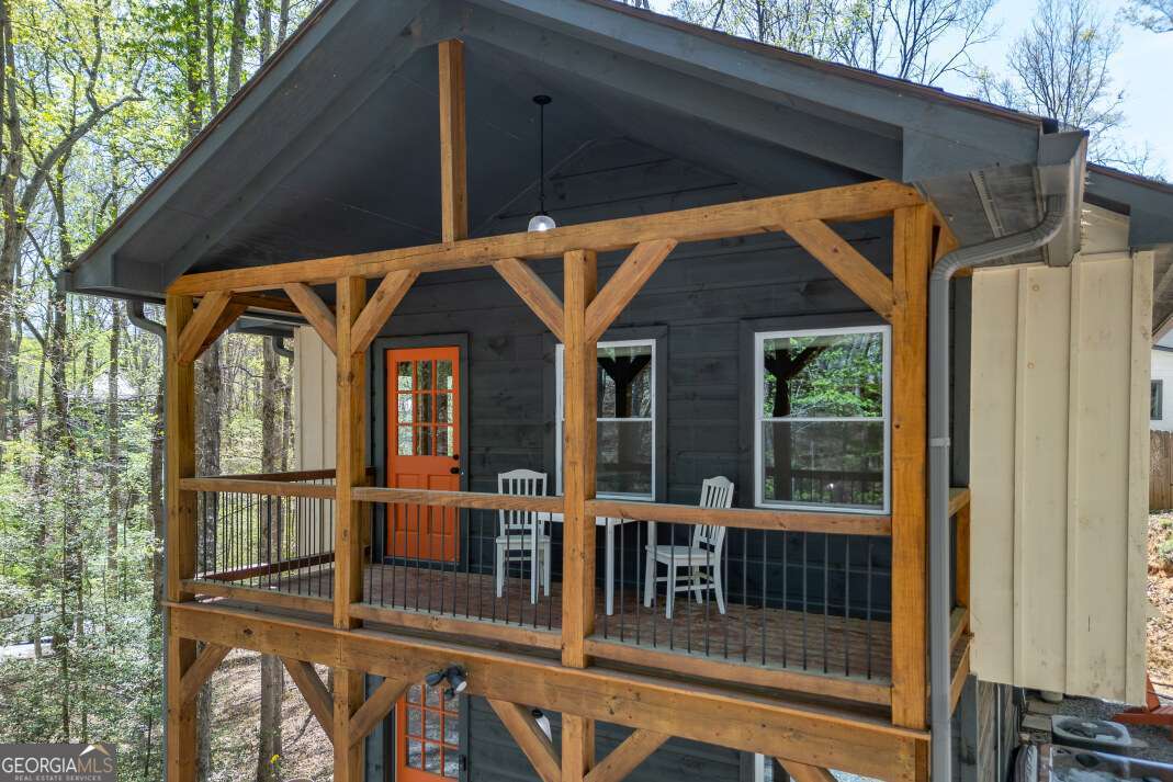 164 Echo Lane Ellijay GA 30540