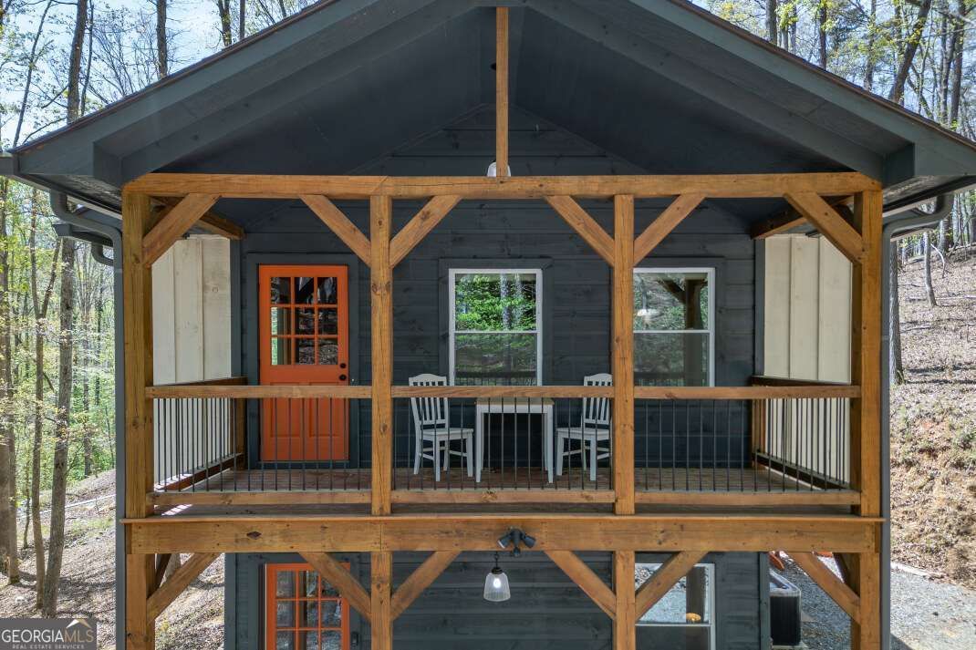 164 Echo Lane Ellijay GA 30540
