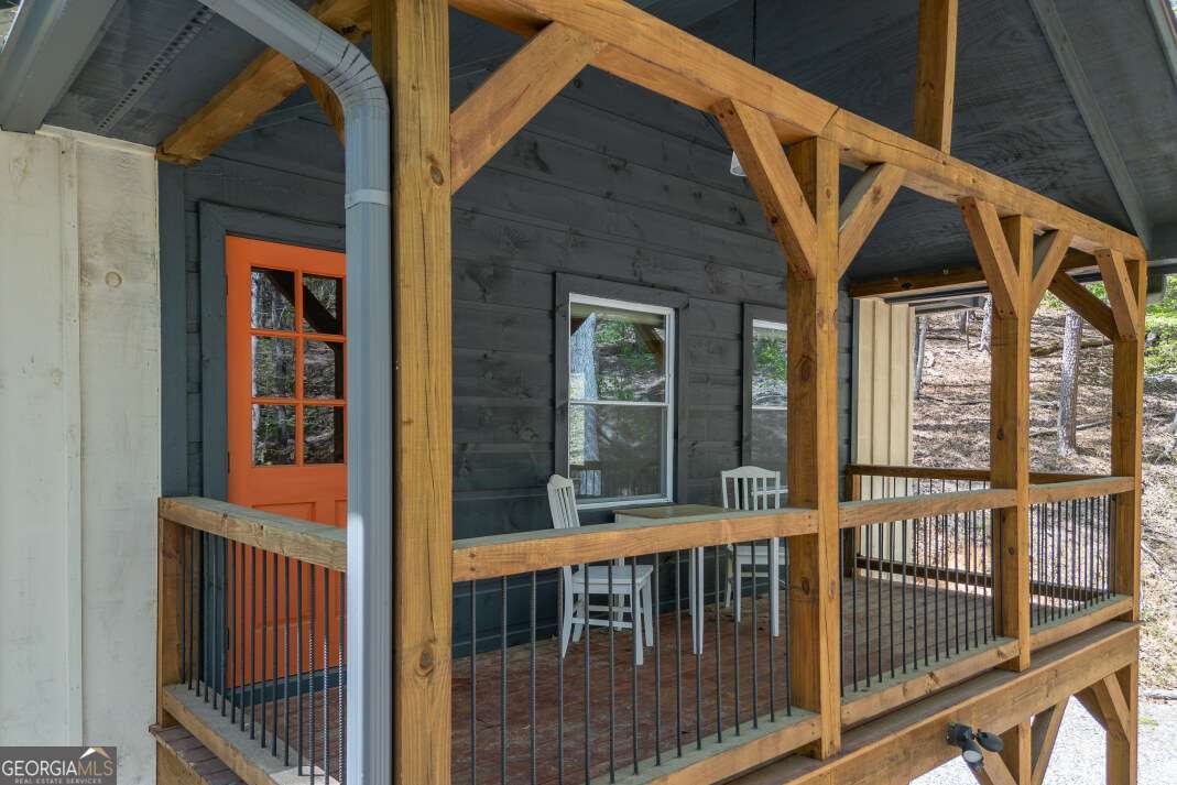 164 Echo Lane Ellijay GA 30540