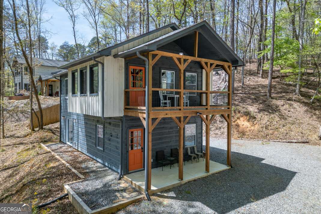 164 Echo Lane Ellijay GA 30540