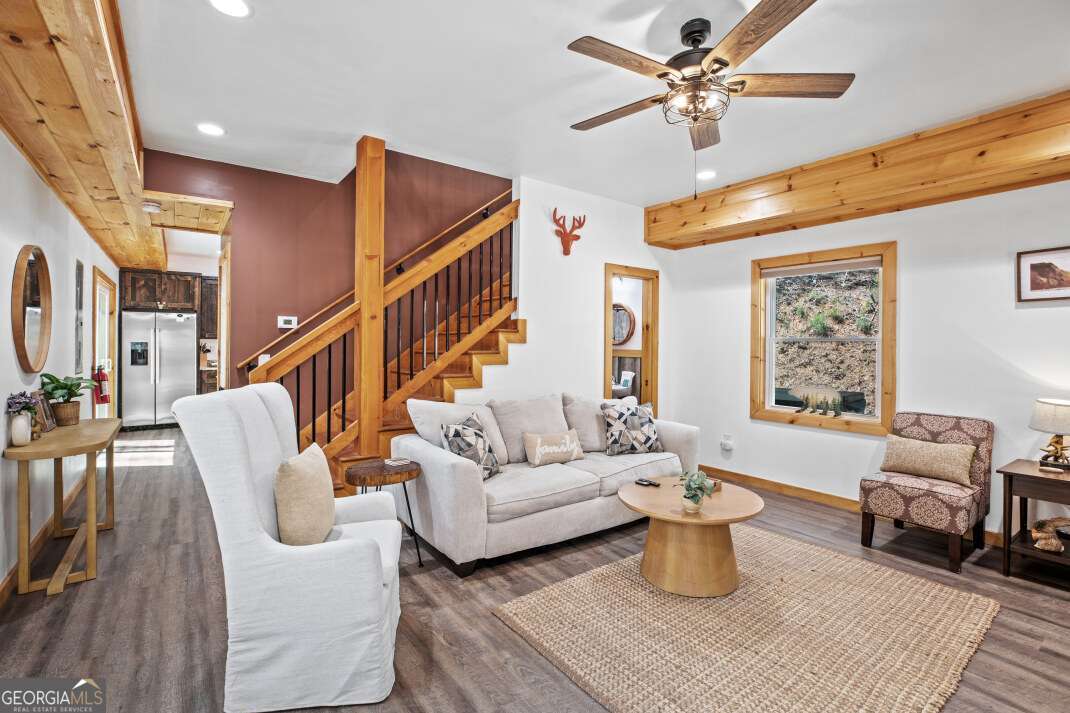 164 Echo Lane Ellijay GA 30540