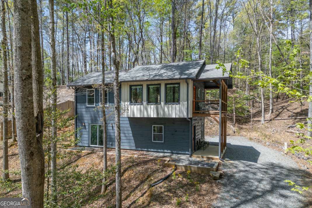 164 Echo Lane Ellijay GA 30540