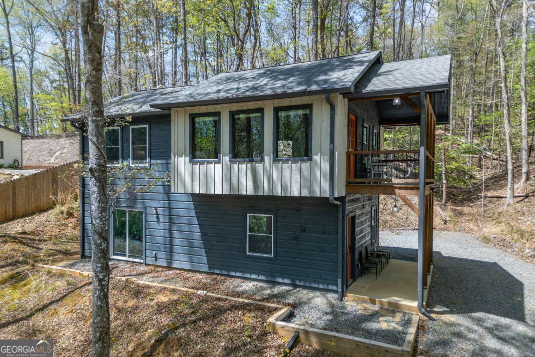164 Echo Lane Ellijay GA 30540