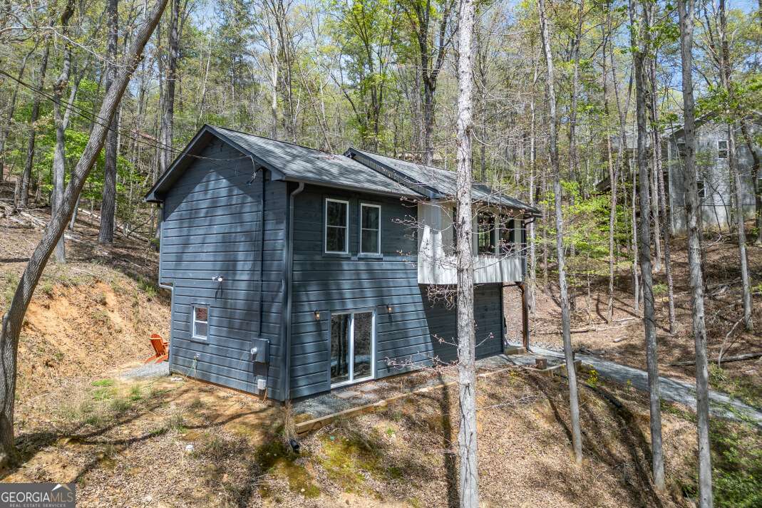 164 Echo Lane Ellijay GA 30540