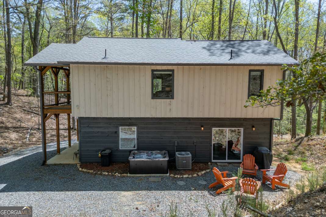 164 Echo Lane Ellijay GA 30540