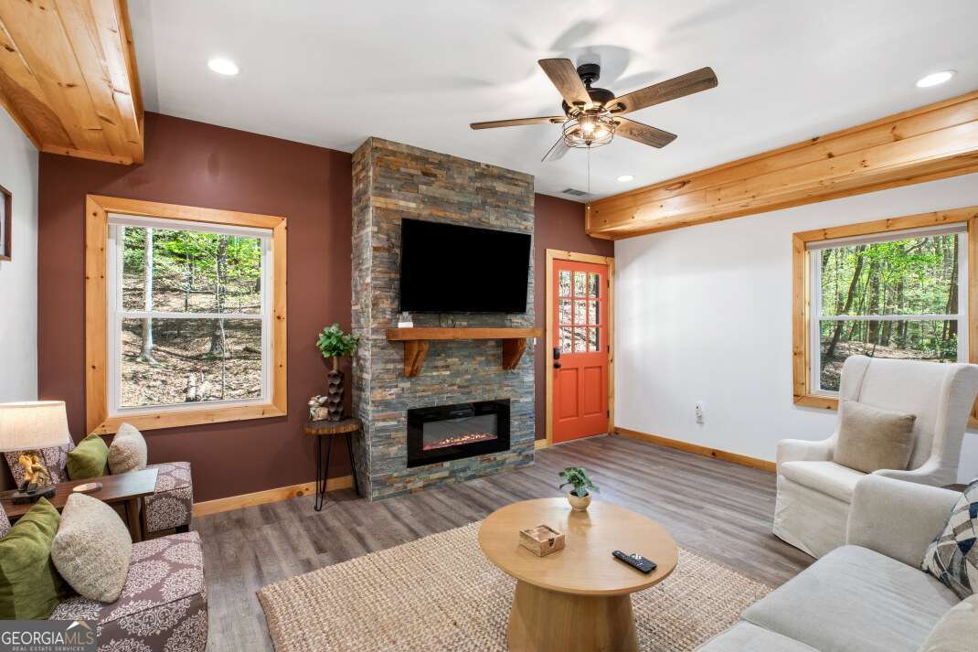 164 Echo Lane Ellijay GA 30540