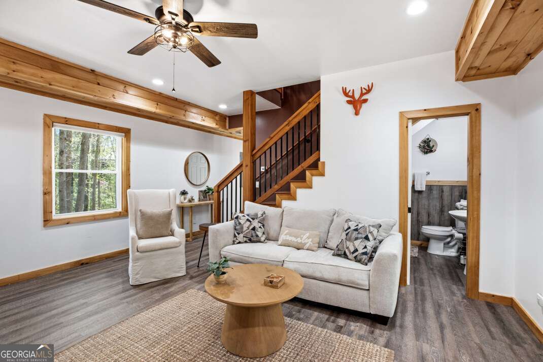 164 Echo Lane Ellijay GA 30540