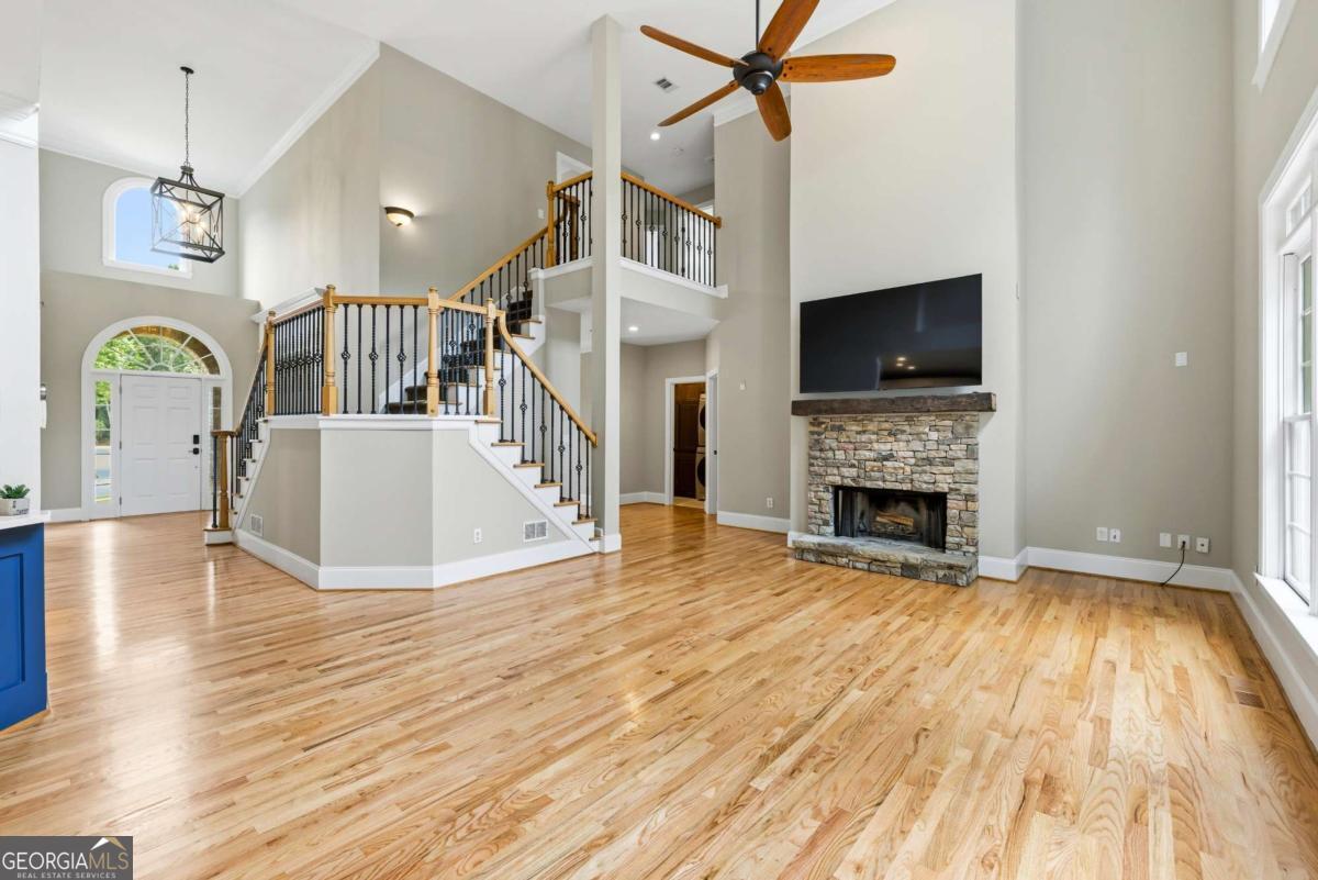 215 Lynwood Court Roswell GA 30075