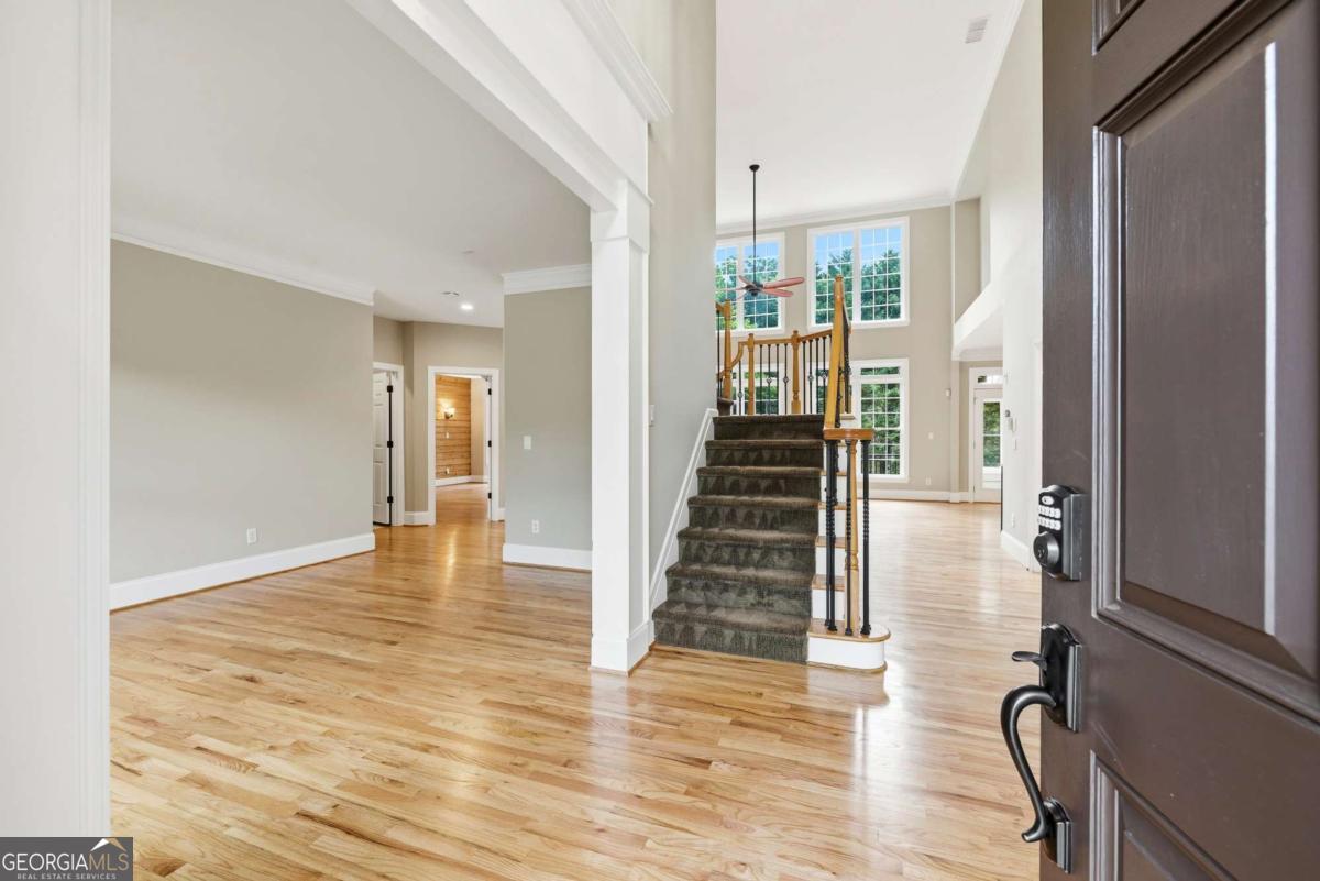 215 Lynwood Court Roswell GA 30075