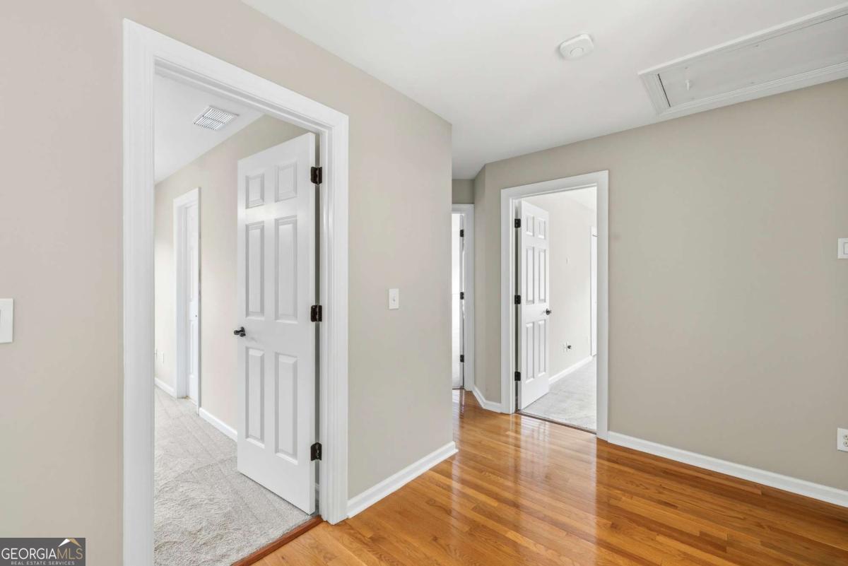 215 Lynwood Court Roswell GA 30075