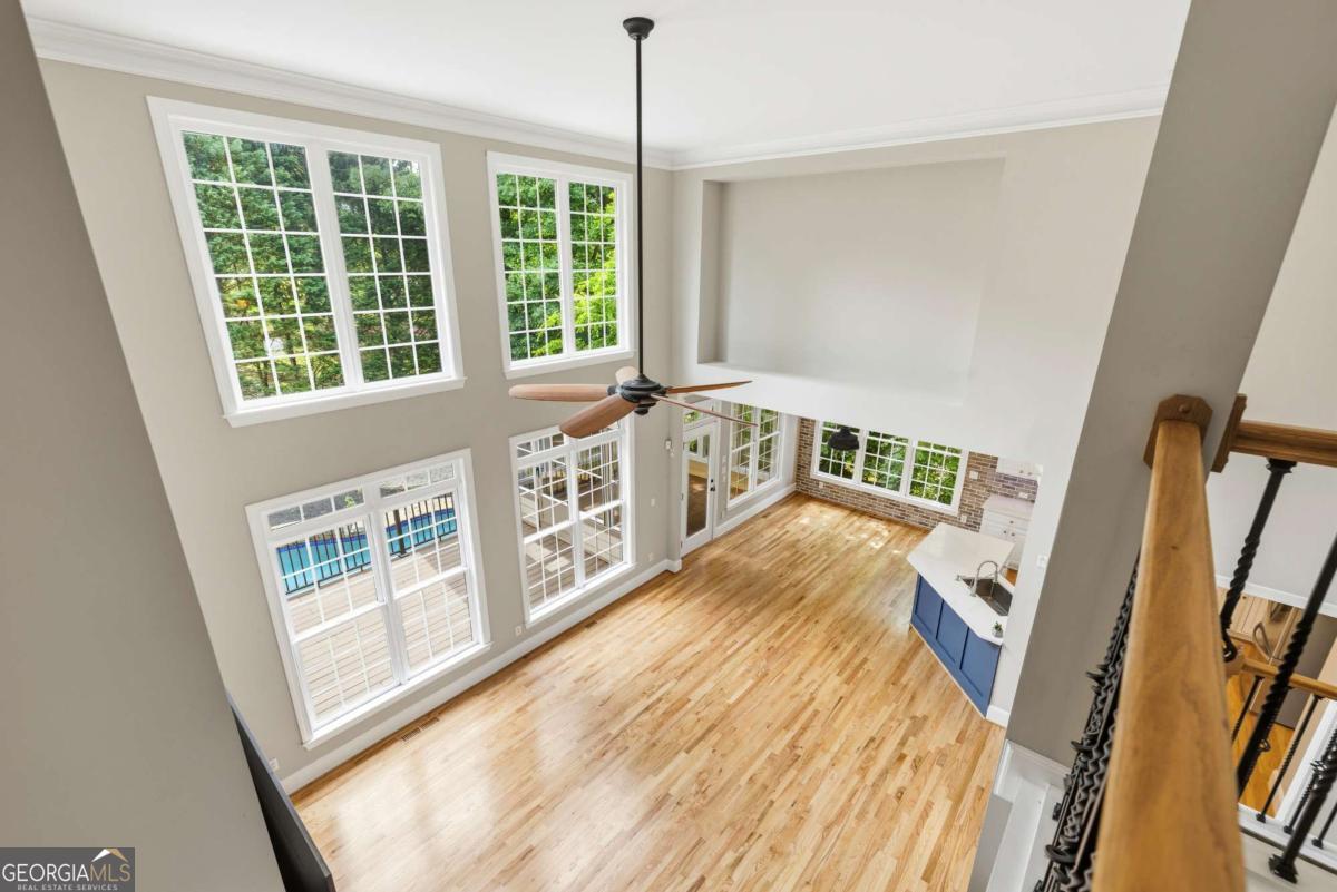 215 Lynwood Court Roswell GA 30075