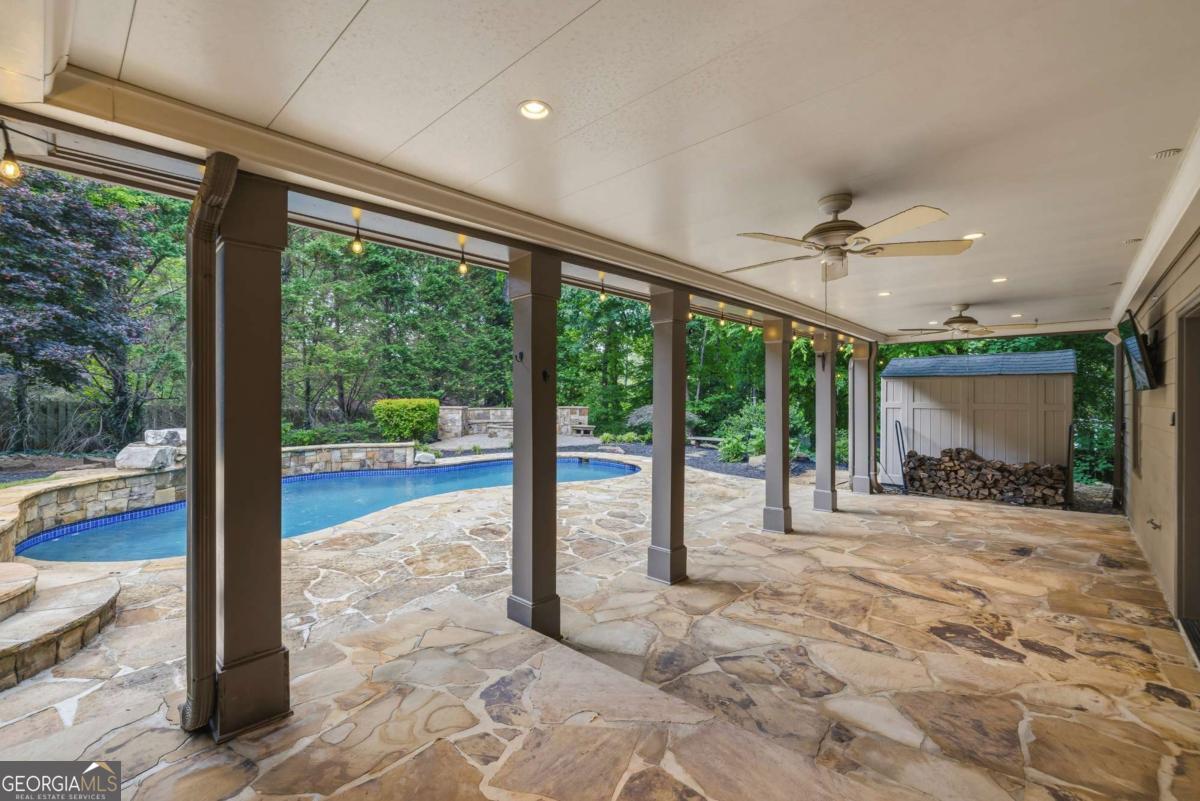 215 Lynwood Court Roswell GA 30075