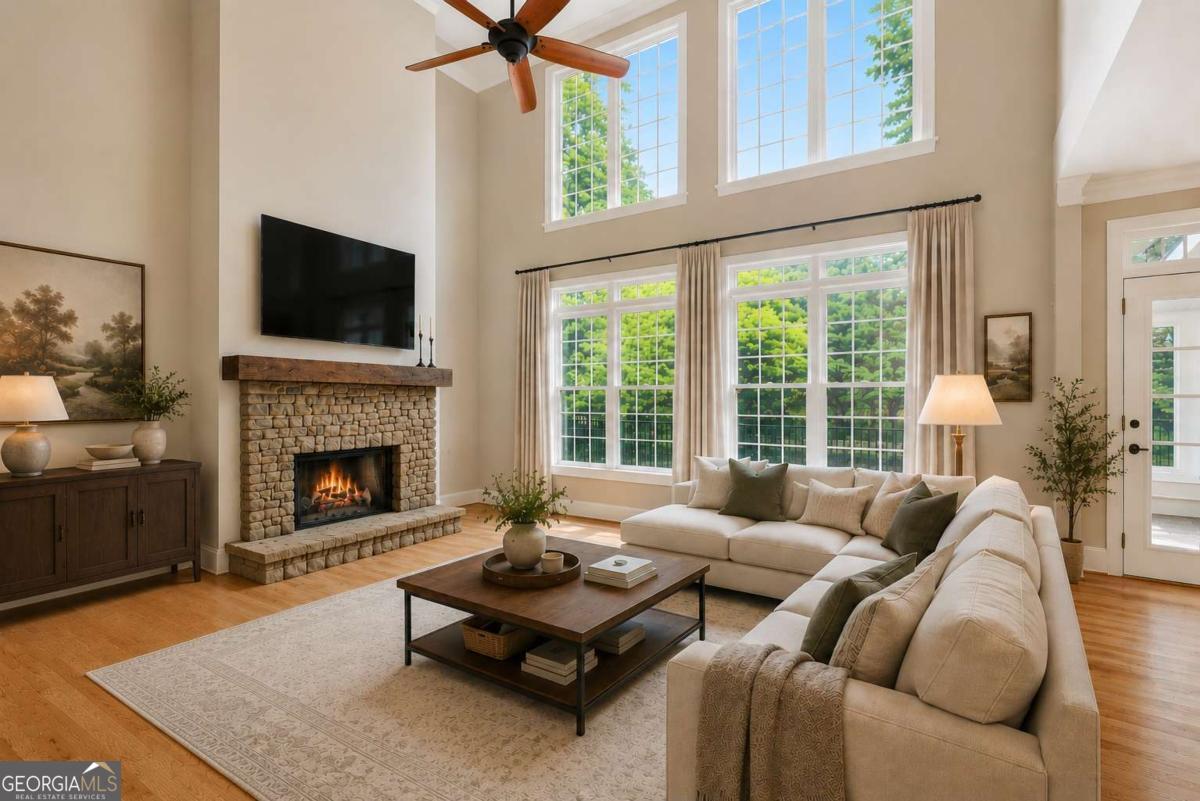 215 Lynwood Court Roswell GA 30075