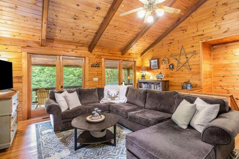 659 Whispering Pine Lane Cherry Log GA 30522