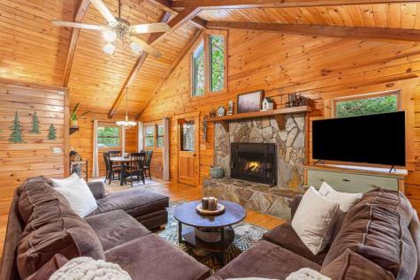 659 Whispering Pine Lane Cherry Log GA 30522