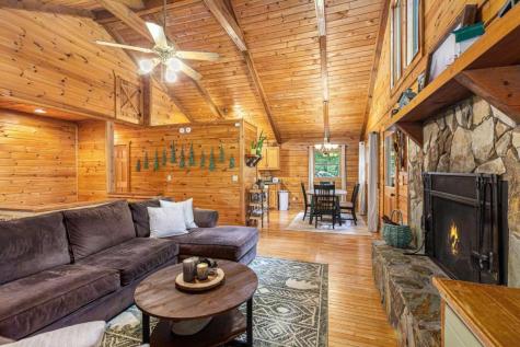 659 Whispering Pine Lane Cherry Log GA 30522