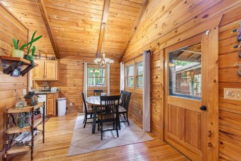 659 Whispering Pine Lane Cherry Log GA 30522