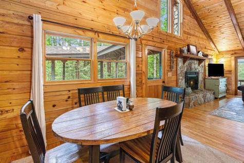 659 Whispering Pine Lane Cherry Log GA 30522