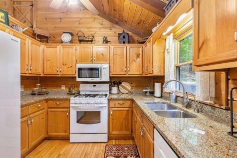 659 Whispering Pine Lane Cherry Log GA 30522