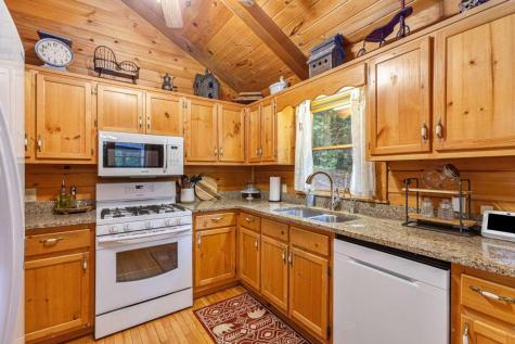 659 Whispering Pine Lane Cherry Log GA 30522