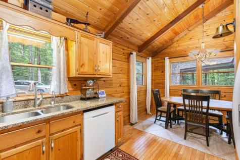 659 Whispering Pine Lane Cherry Log GA 30522