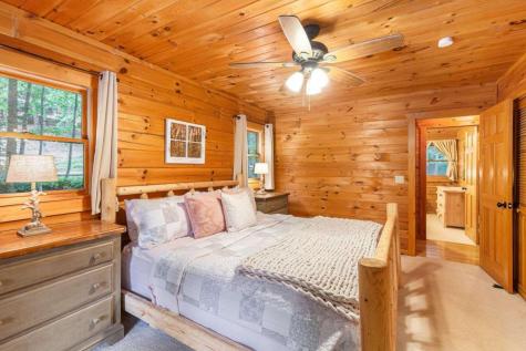 659 Whispering Pine Lane Cherry Log GA 30522