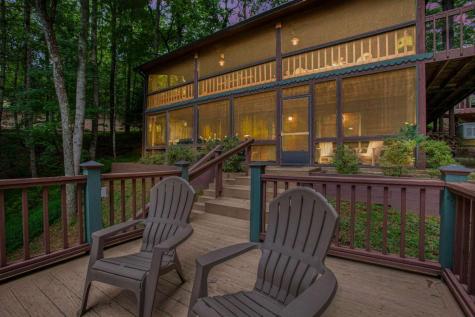 659 Whispering Pine Lane Cherry Log GA 30522