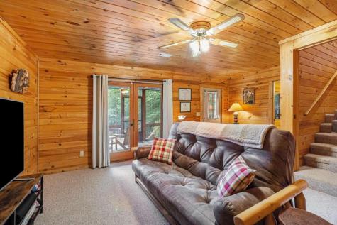 659 Whispering Pine Lane Cherry Log GA 30522