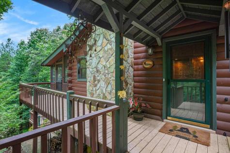 659 Whispering Pine Lane Cherry Log GA 30522