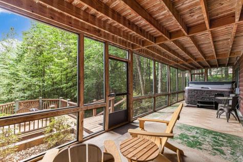 659 Whispering Pine Lane Cherry Log GA 30522