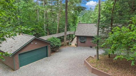 659 Whispering Pine Lane Cherry Log GA 30522