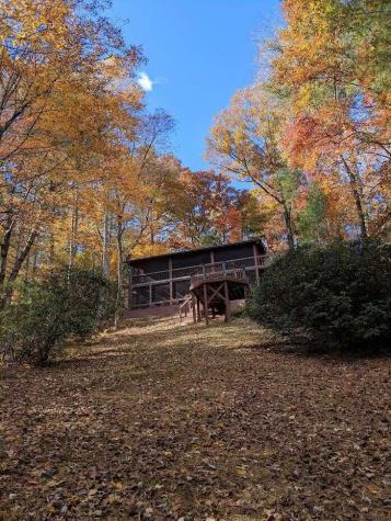 659 Whispering Pine Lane Cherry Log GA 30522