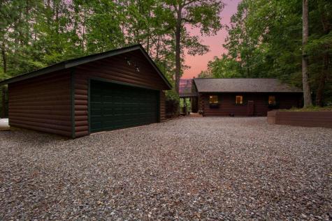 659 Whispering Pine Lane Cherry Log GA 30522