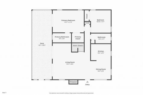 659 Whispering Pine Lane Cherry Log GA 30522