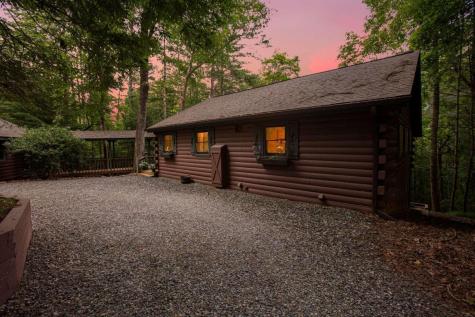 659 Whispering Pine Lane Cherry Log GA 30522