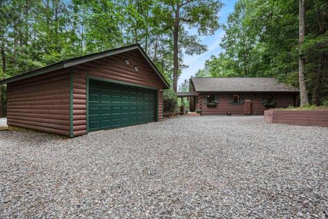 659 Whispering Pine Lane Cherry Log GA 30522