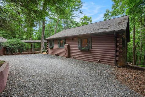 659 Whispering Pine Lane Cherry Log GA 30522