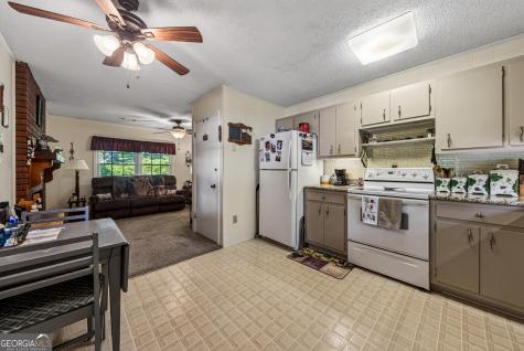 668 Cross Street Clayton GA 30525