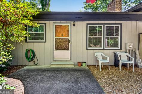668 Cross Street Clayton GA 30525