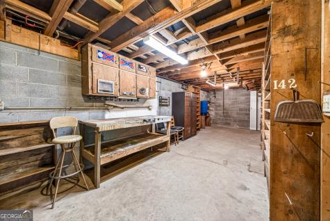668 Cross Street Clayton GA 30525
