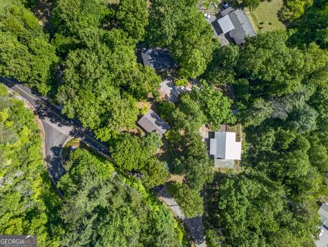 668 Cross Street Clayton GA 30525