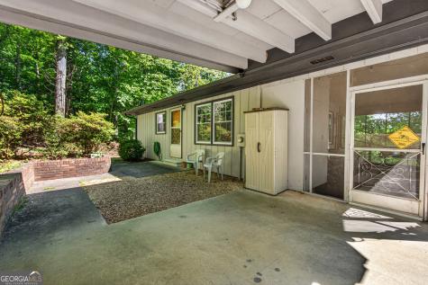 668 Cross Street Clayton GA 30525