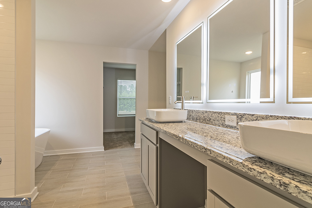 342 Jarrett Street Fairburn GA 30213