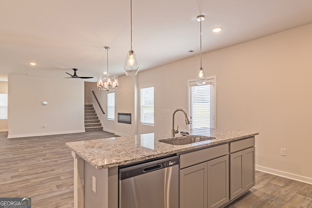 342 Jarrett Street Fairburn GA 30213